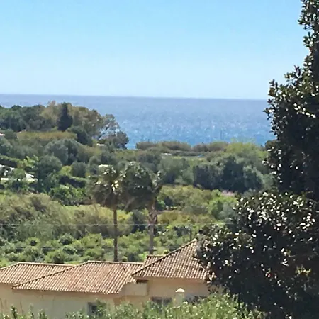 Sierra Morena 8 Apartman