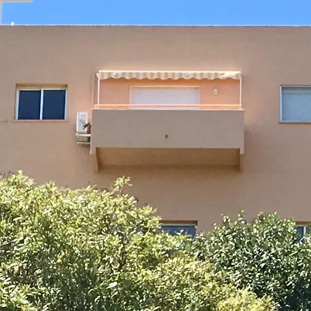 Apartman Sierra Morena 8