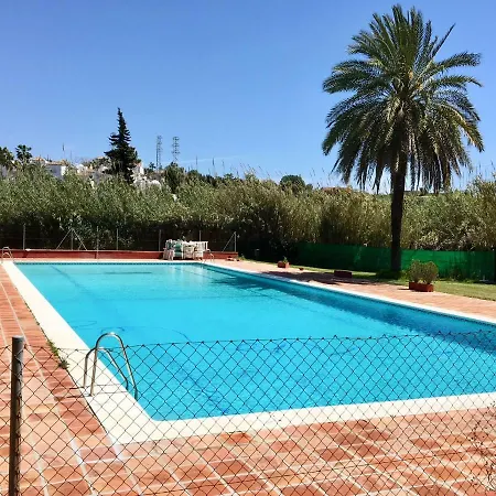 Sierra Morena 8 Apartman