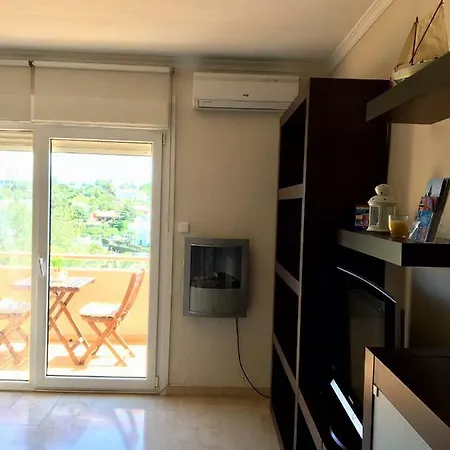 Sierra Morena 8 Apartman *
