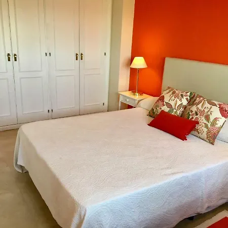 Apartment Sierra Morena 8 Estepona
