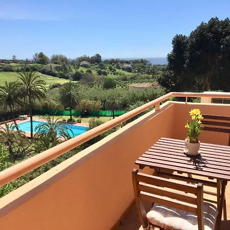 Apartment Sierra Morena 8