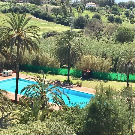 Sierra Morena 8 Apartment Estepona