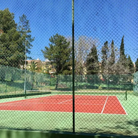 Sierra Morena 8 * Estepona