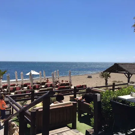 Apartment Sierra Morena 8 *