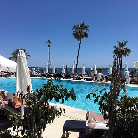 Apartment Sierra Morena 8 Estepona