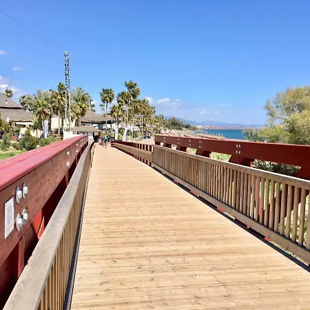 Sierra Morena 8 * Estepona