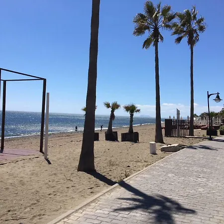 Sierra Morena 8 * Estepona